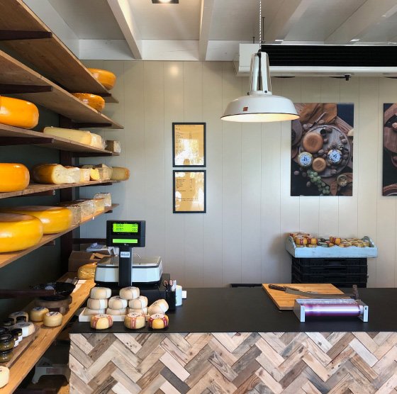 Streekproducten en Cadeaus