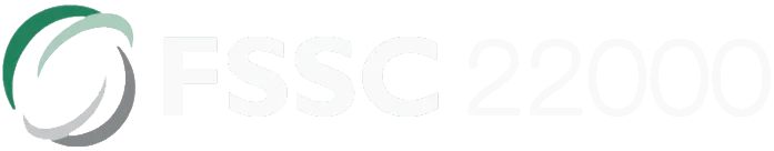 FSSC 22000 Logo