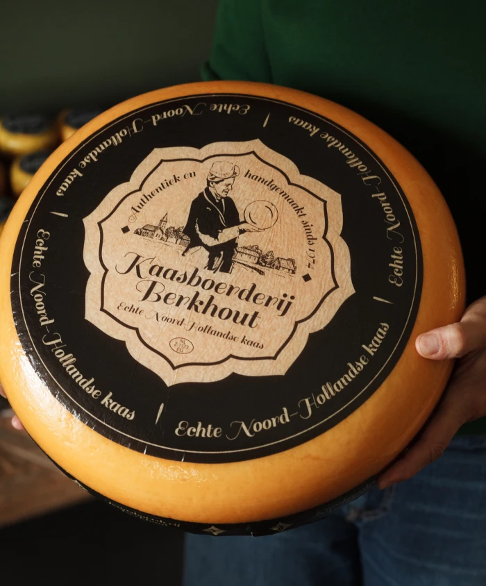 12KG Wielen