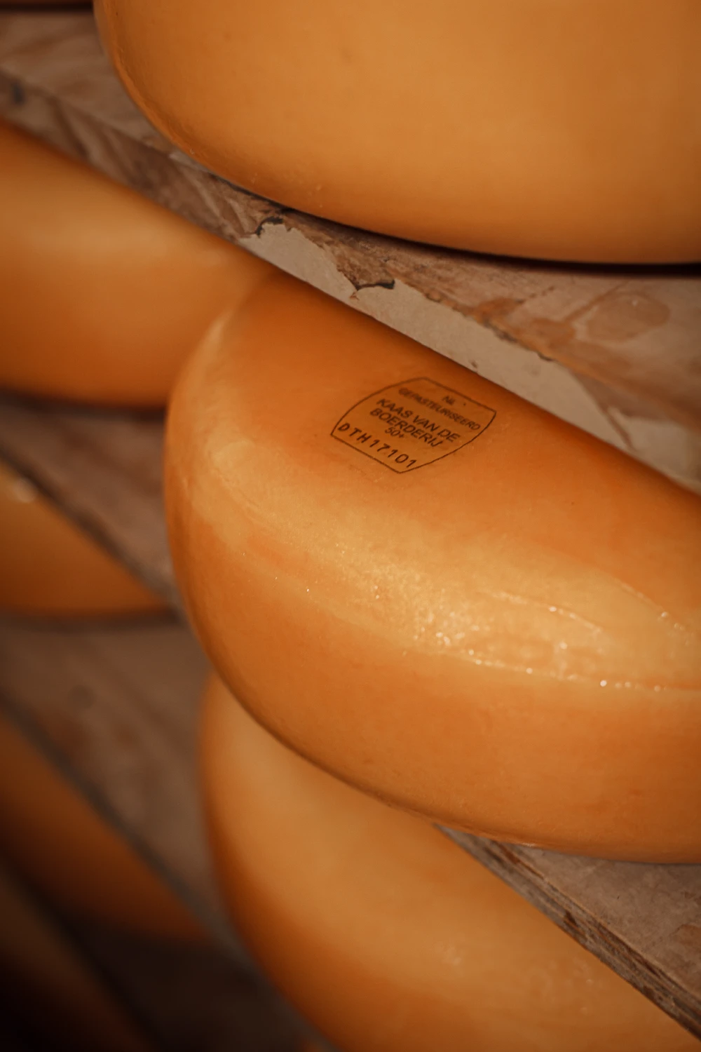 12KG Wielen
