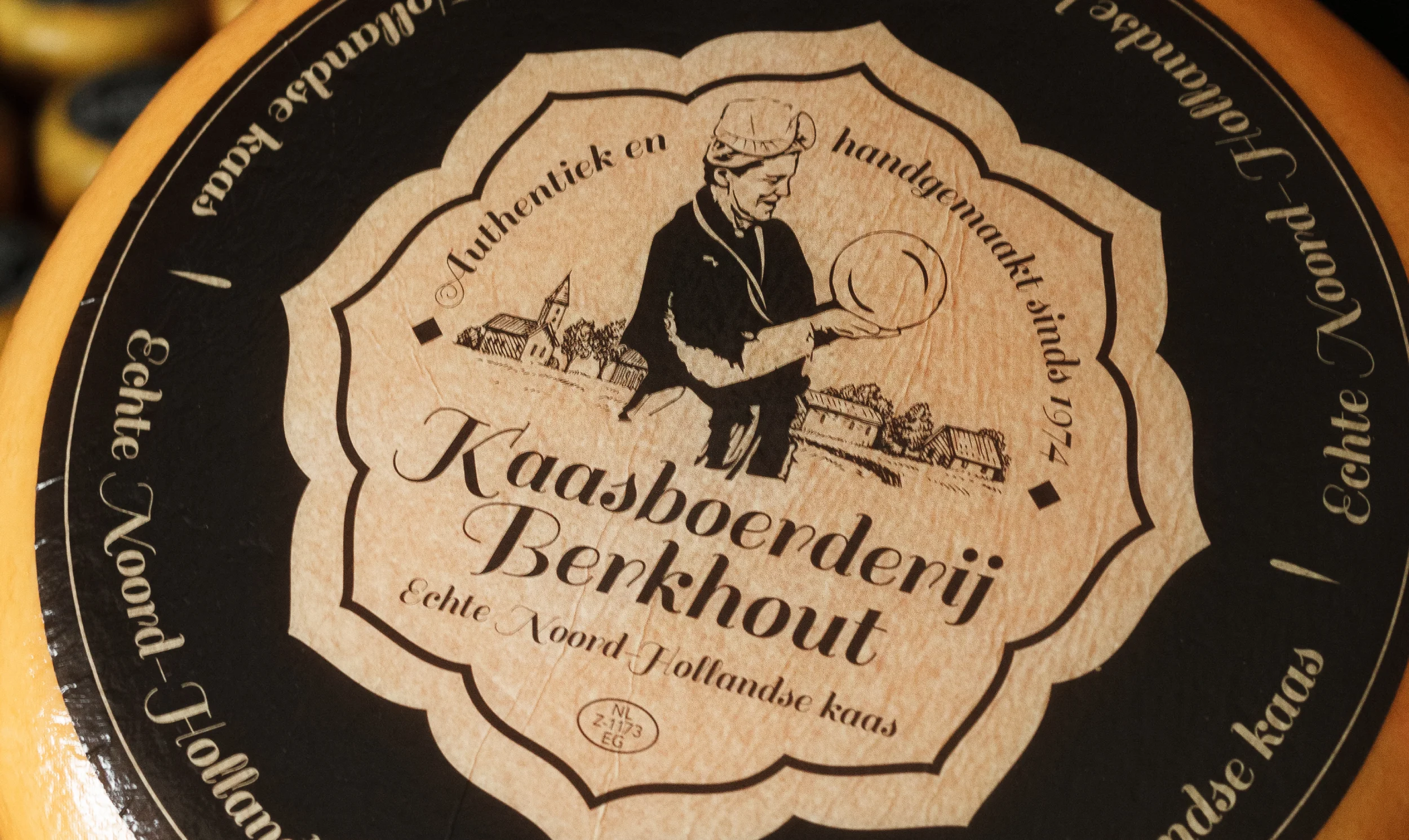 Familie Berkhout