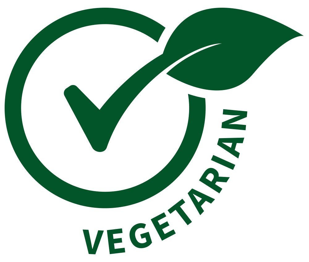 Vegetarian Label